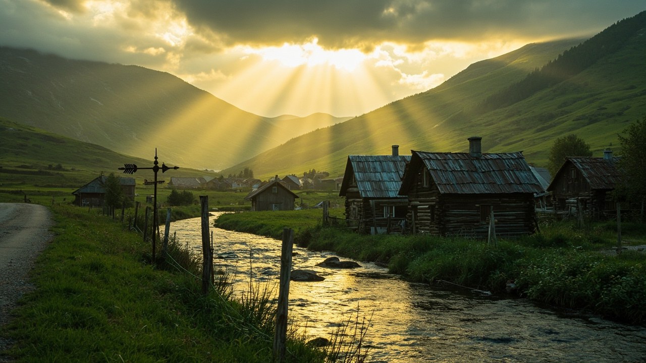 синоптик верхнє водяне на 10 днів