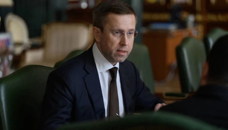 Прем'єр-міністр Сергій Корецький