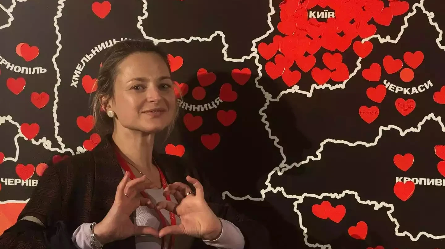 Валентина Савіцька