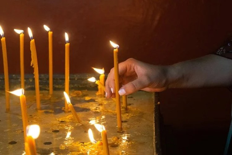 Церковний календар на 21 липня