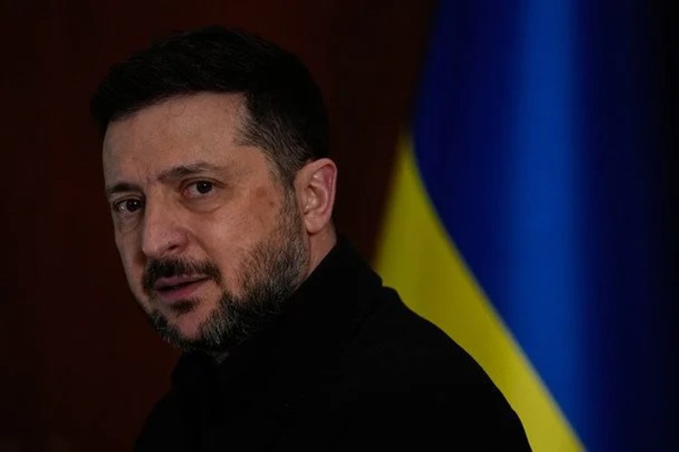 Зенітний ракетний комплекс Patriot під час навчань
