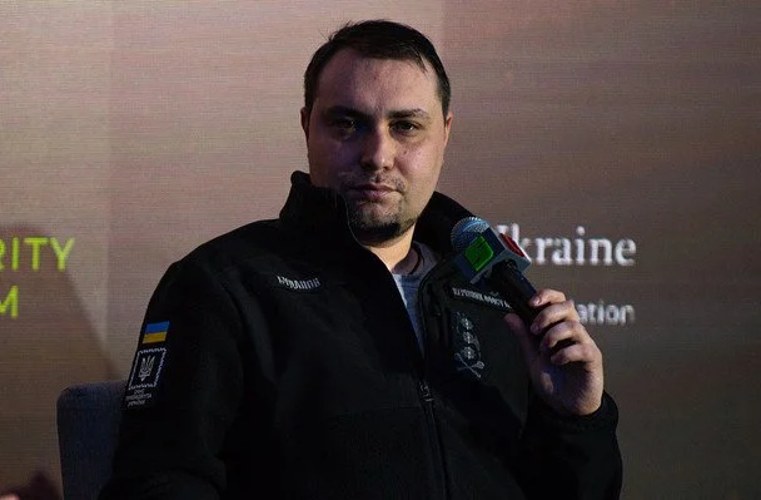 Керівник Офісу Президента Кирило Буданов опублікував заяву у соцмережах