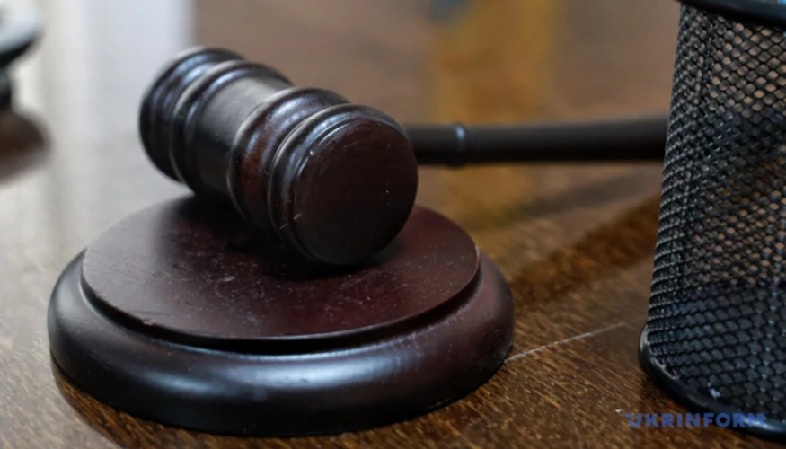 Будівля суду у Вроцлаві, де ухвалено рішення про арешт двох підозрюваних у побитті подружжя з України