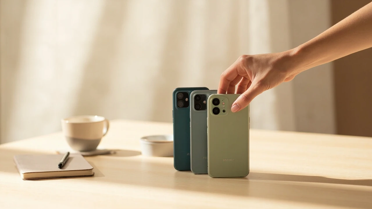 телефони xiaomi