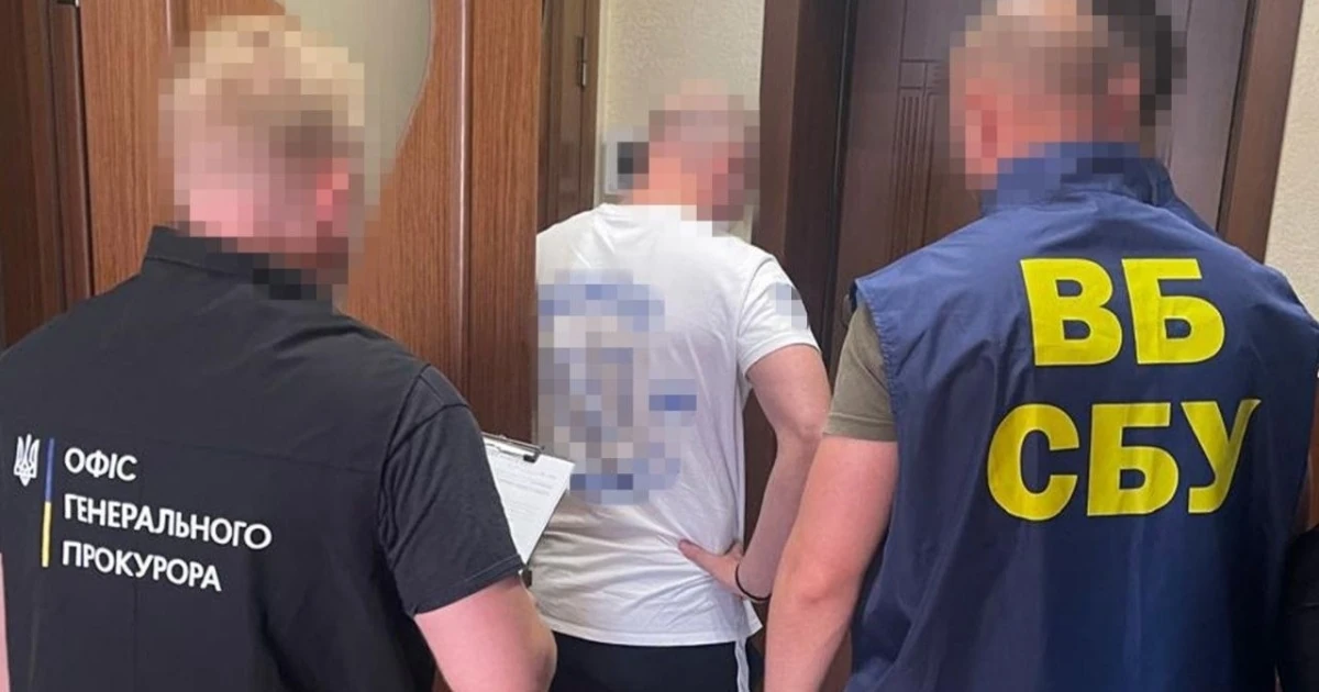Вилучені гроші під час обшуків у справі заступника голови Хмельницької ОВА