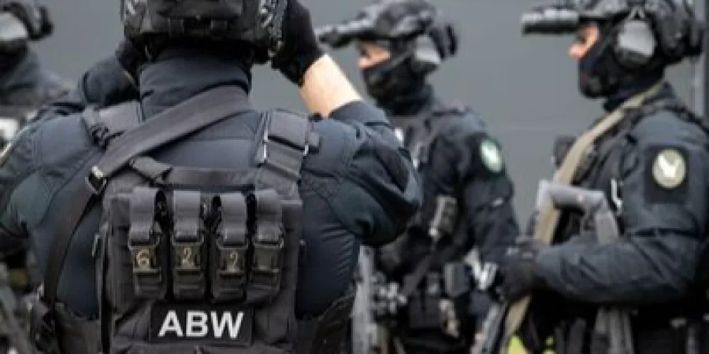 Хто, де і коли: пояснення ABW щодо затримання українця у справі про замах в Ірпені
