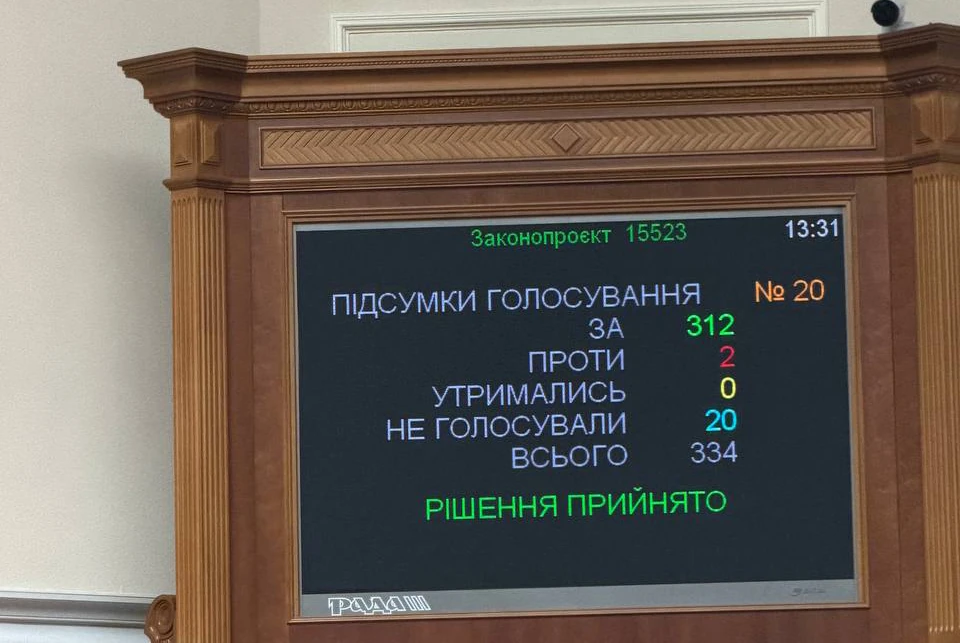 Від подання Зеленського до присяги: хроніка призначення Хмари у Раді