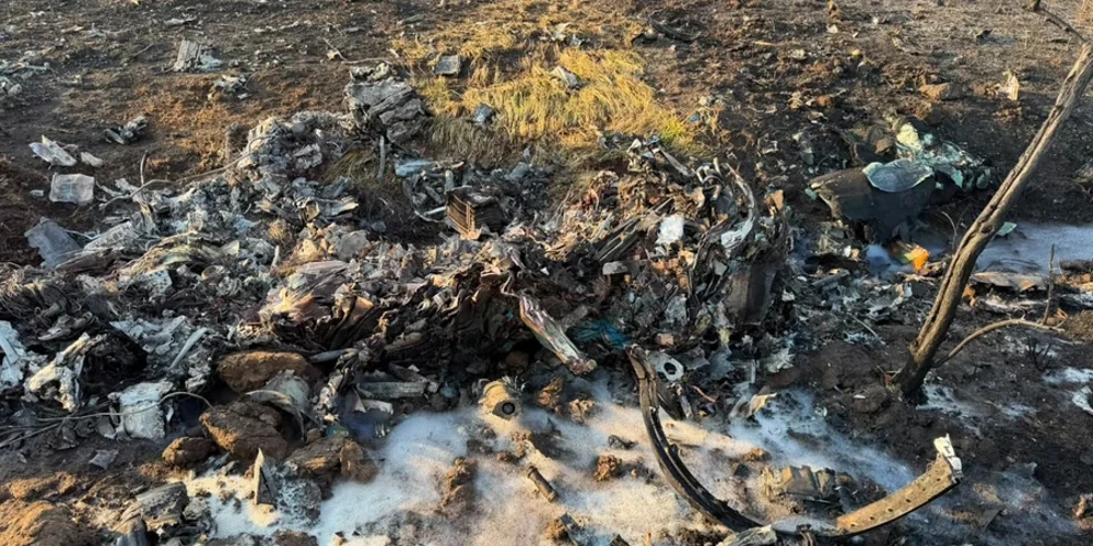 Хронологія падіння МіГ-29 на Одещині: вечір 10 серпня та дії ДБР 11 серпня
