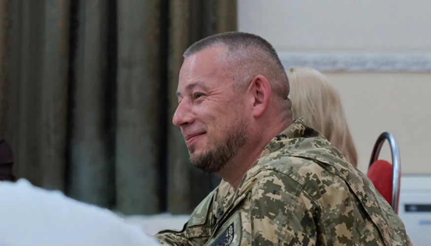 Хронологія навколо посади посла України у США та спростування Паліси