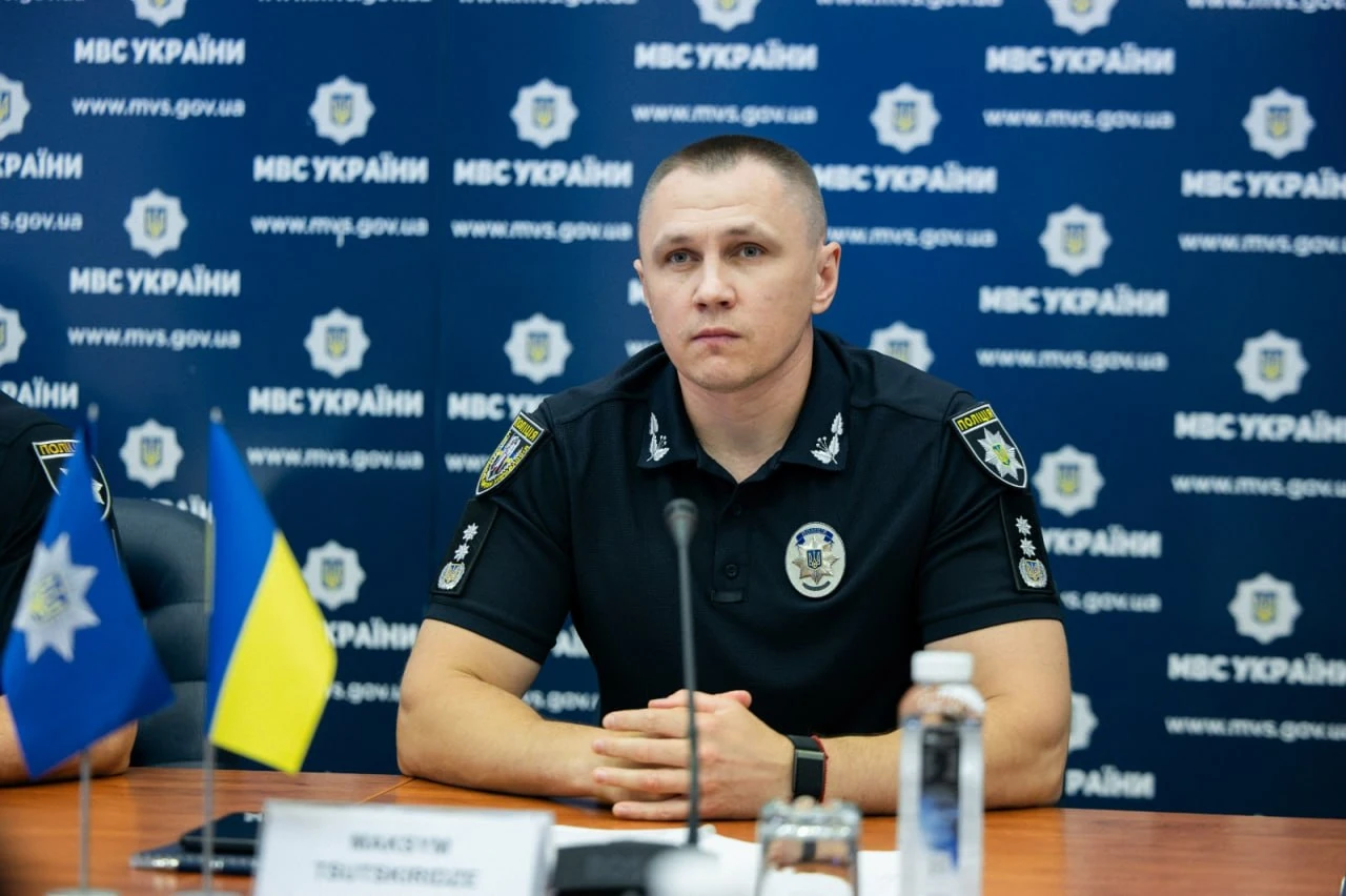 Поліція назвала масштаб розшуку ухилянтів і підозр керівникам ТЦК