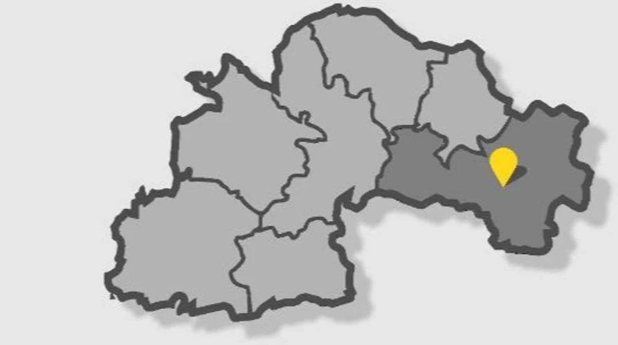 На Дніпропетровщині пояснили, як вивозитимуть 2177 дітей із 16 сіл