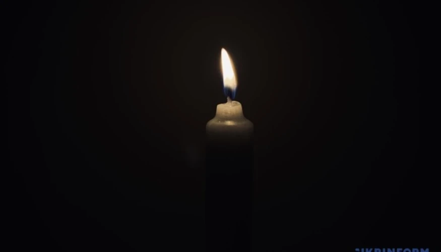 21 серпня у Києві — День жалоби: відомі цифри втрат і районів удару