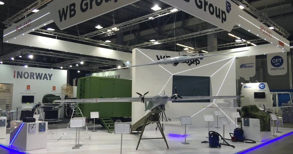 Хто веде розслідування пожежі на заводі WB Electronics у Польщі