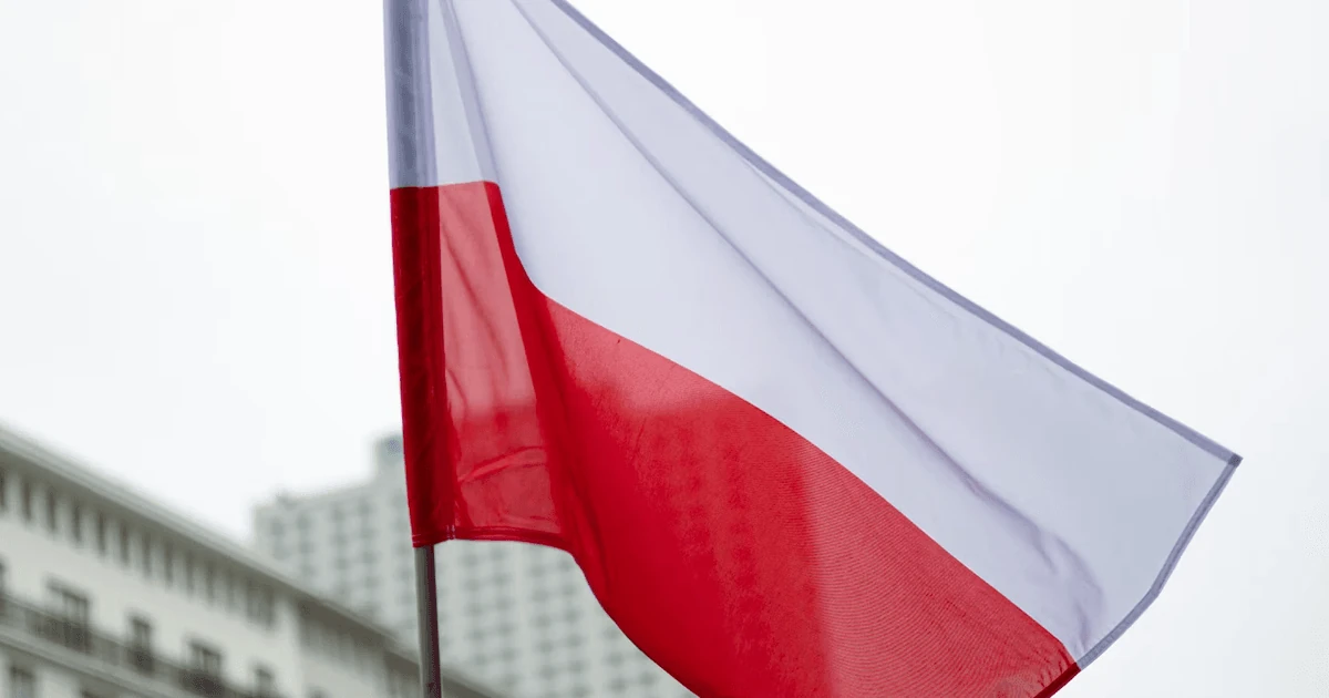 Польща ухвалила план розгортання електронного бар’єру на кордоні з Україною