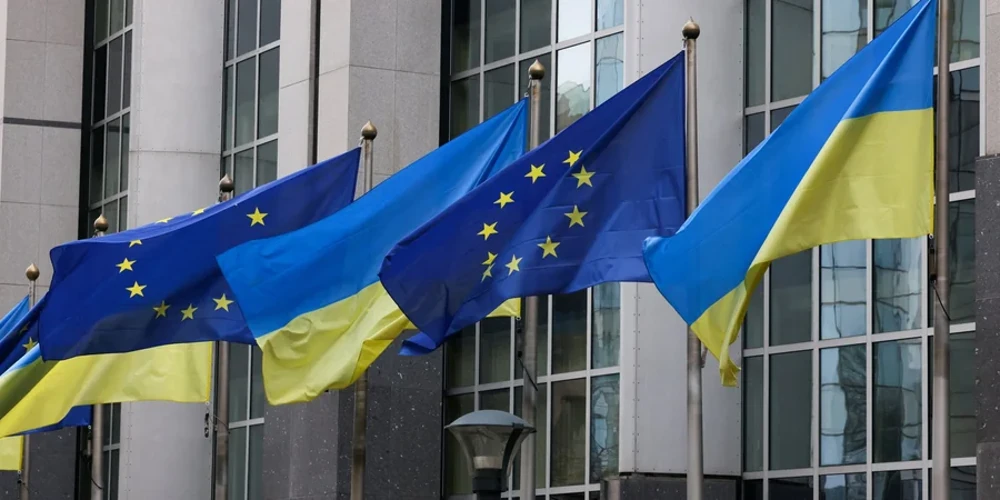Мерсьє окреслив позицію Брюсселя щодо реформи прокуратури в Україні