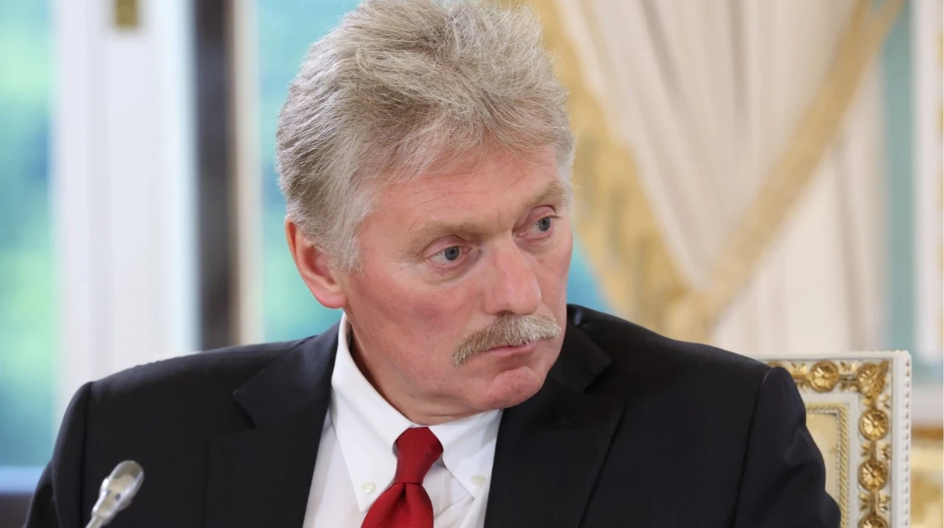 Пєсков назвав енергетичне перемир’я з Україною «дуже хорошою ідеєю», але висунув умови