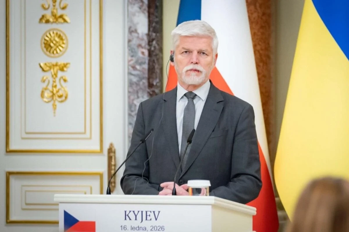 Павел пояснив, чому НАТО має реагувати на порушення повітряного простору