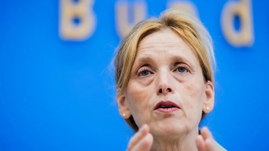 Прієн у X охарактеризувала дизельну угоду Трампа як моральне банкрутство