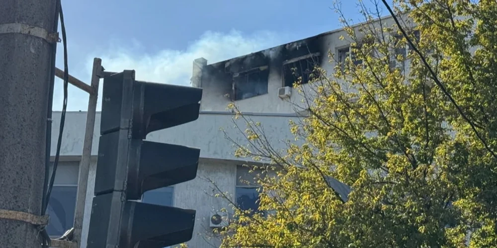 Хто виступив з офіційними повідомленнями після удару по Миколаєву 2 жовтня