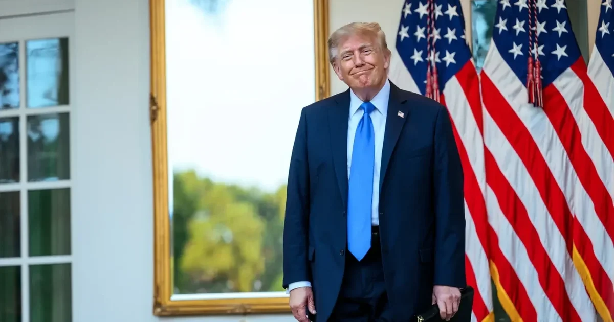 Трамп спрямує Фонд покращення Medicare на виплати пенсіонерам